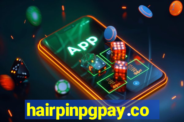 hairpinpgpay.com