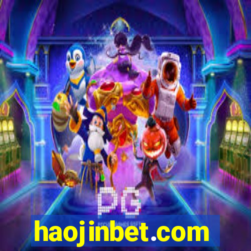 haojinbet.com