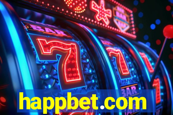 happbet.com