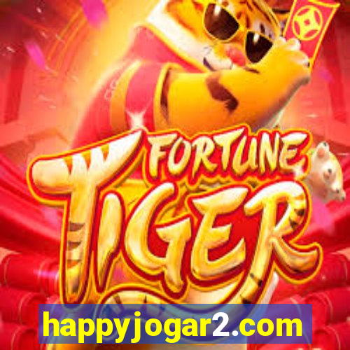 happyjogar2.com