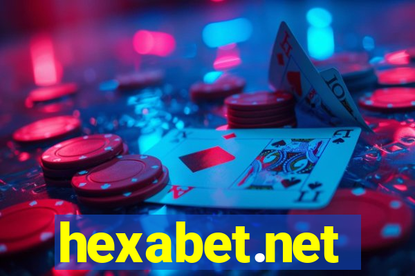 hexabet.net