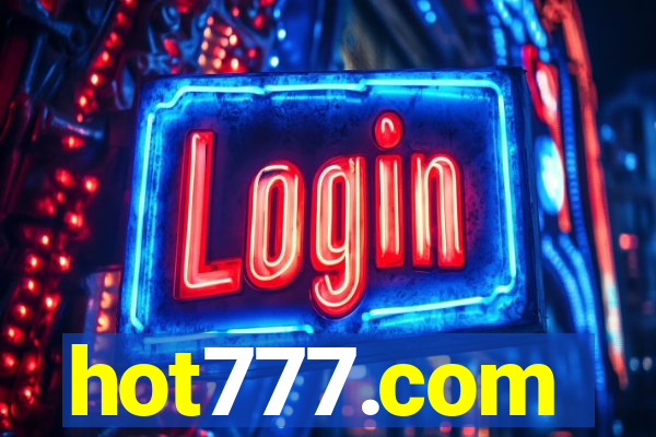 hot777.com