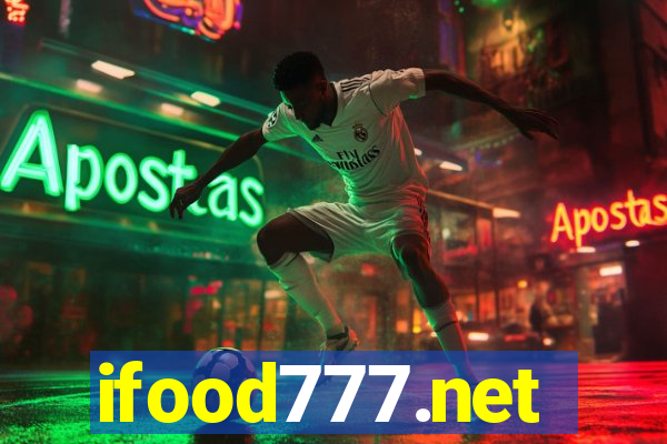 ifood777.net