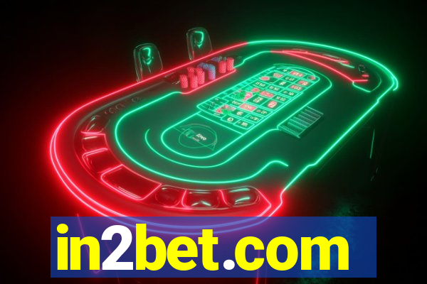 in2bet.com