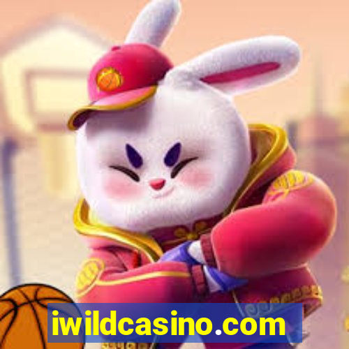 iwildcasino.com