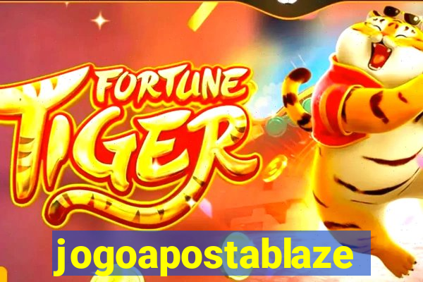 jogoapostablaze