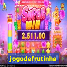 jogodefrutinha