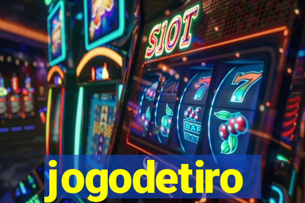 jogodetiro