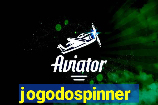 jogodospinner