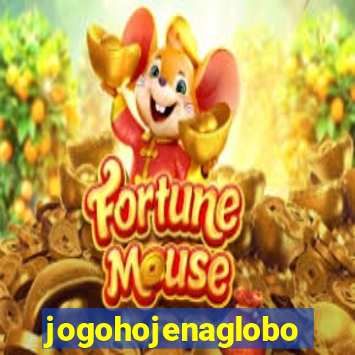 jogohojenaglobo