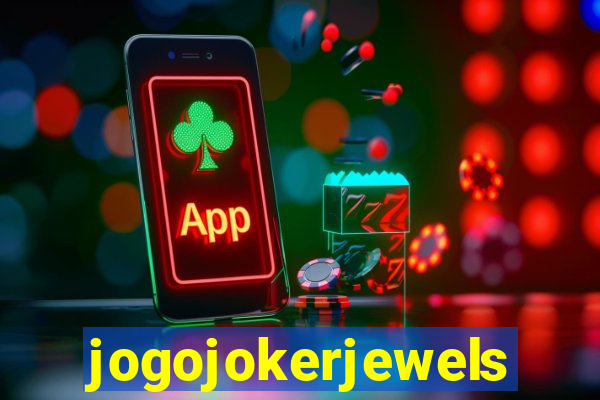 jogojokerjewels