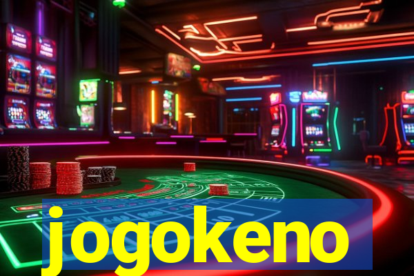 jogokeno