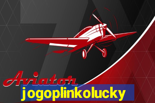 jogoplinkolucky