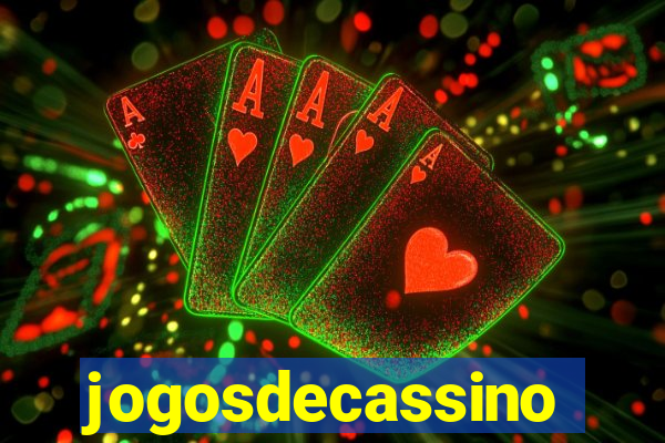 jogosdecassino