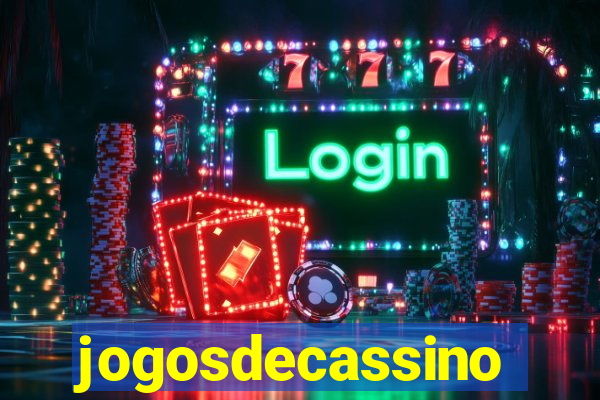 jogosdecassino