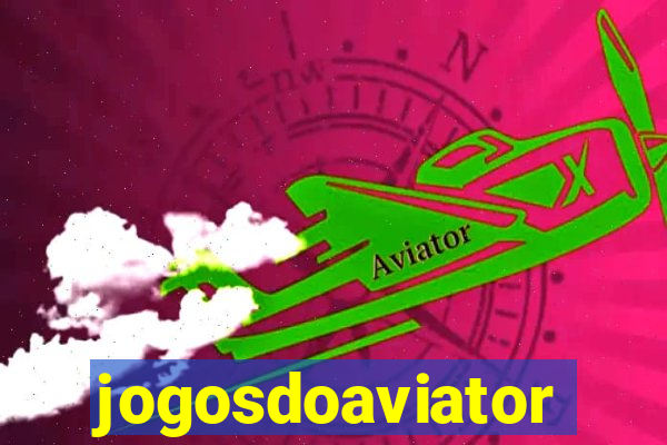 jogosdoaviator