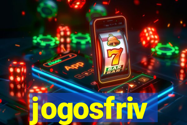 jogosfriv