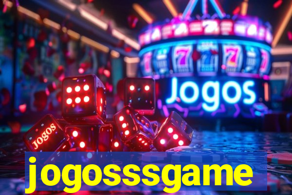 jogosssgame