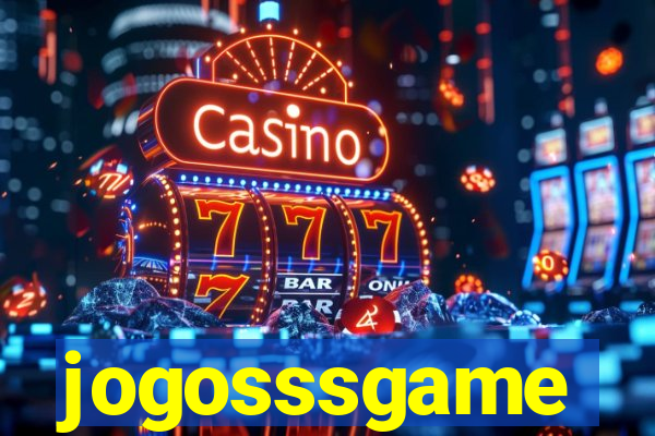 jogosssgame