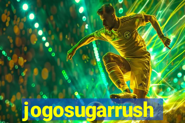 jogosugarrush