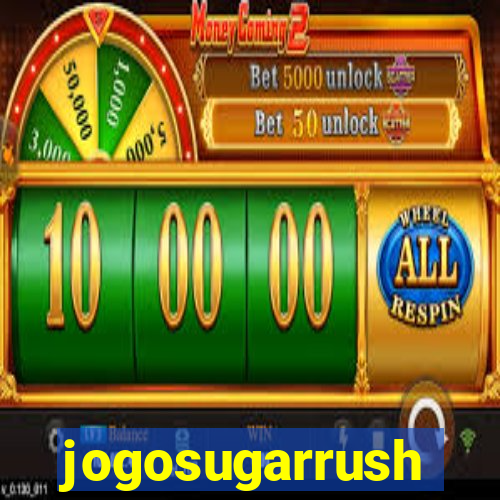 jogosugarrush