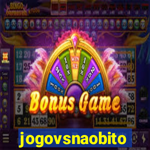 jogovsnaobito