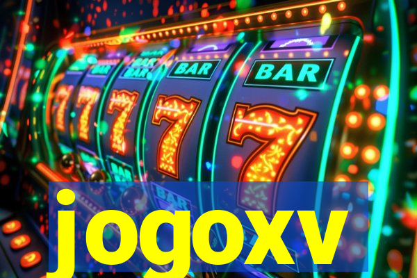 jogoxv