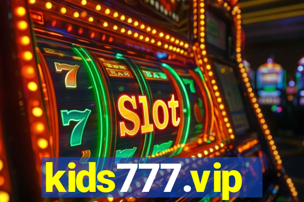 kids777.vip