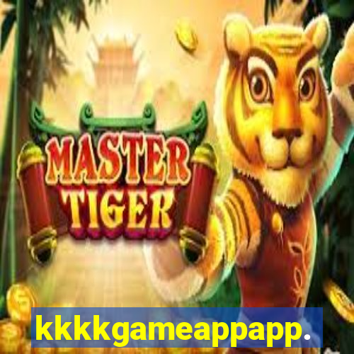 kkkkgameappapp.com