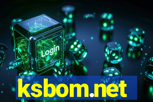 ksbom.net