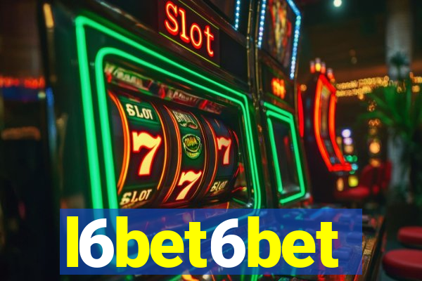 l6bet6bet