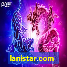 lanistar.com