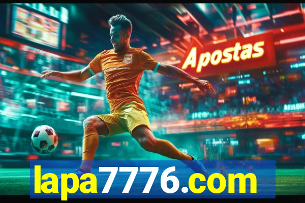 lapa7776.com