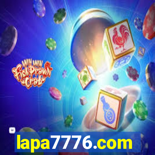 lapa7776.com