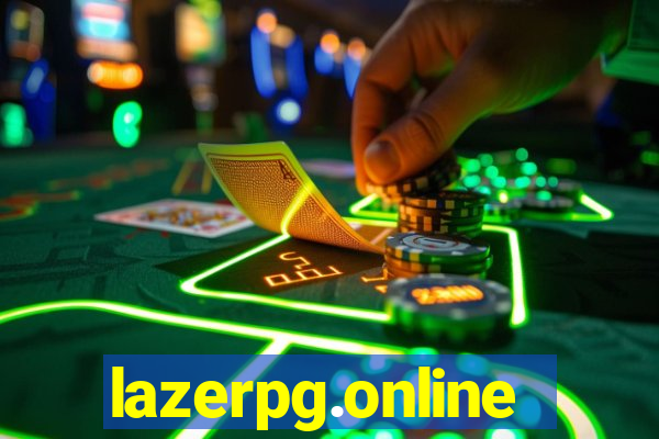 lazerpg.online