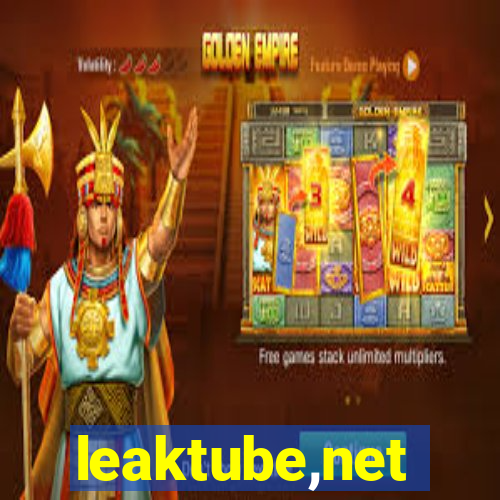 leaktube,net