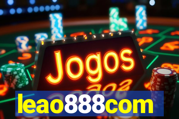 leao888com