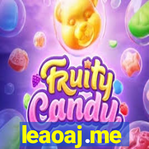 leaoaj.me