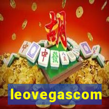 leovegascom