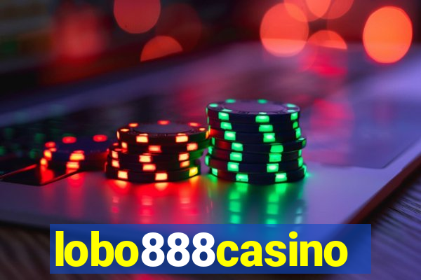 lobo888casino