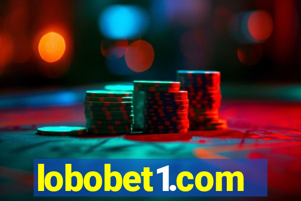 lobobet1.com