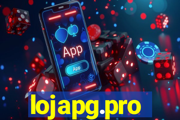 lojapg.pro