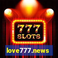 love777.news