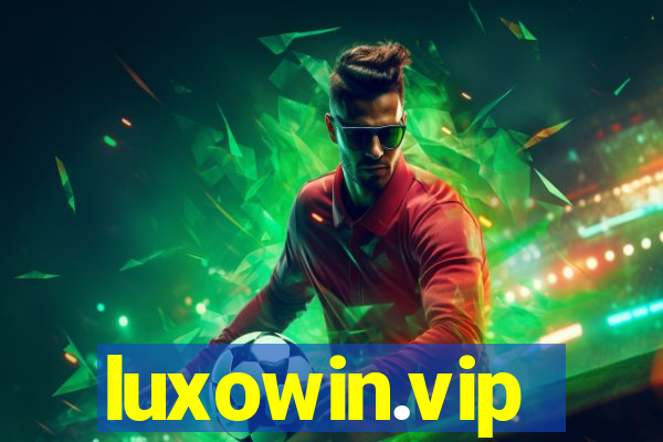 luxowin.vip