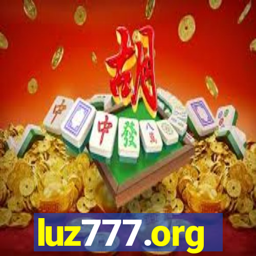 luz777.org