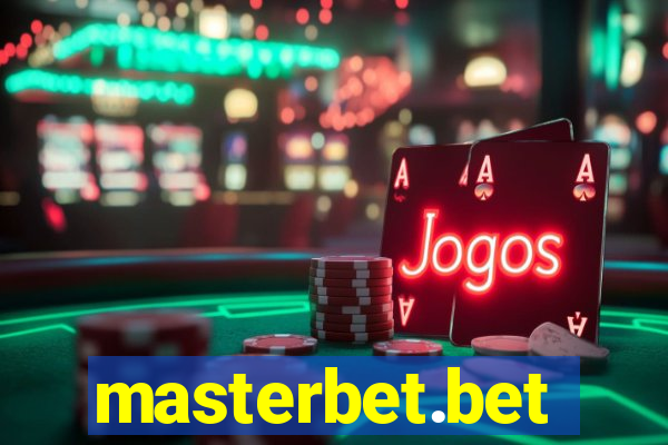 masterbet.bet