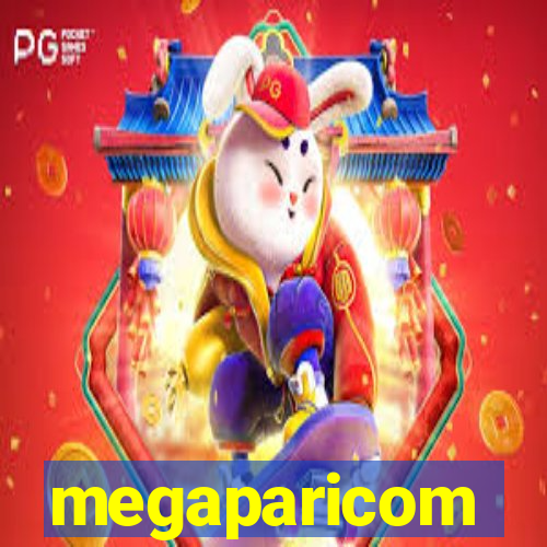 megaparicom