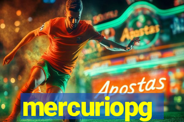 mercuriopg