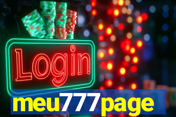 meu777page