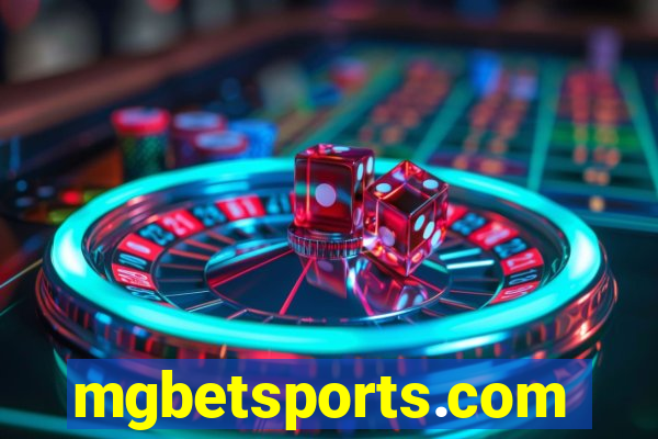 mgbetsports.com